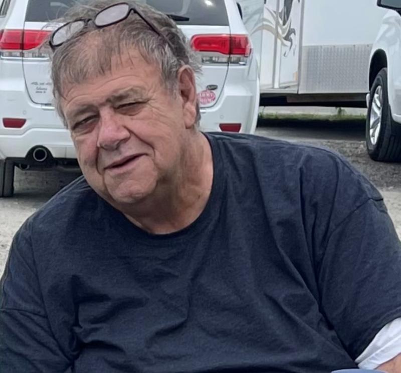 B. Elliott Jr., Delmarva Power retiree Cape Gazette